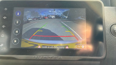 Dacia Duster 1.3 TCe 130 Prestige 5dr Petrol Estate